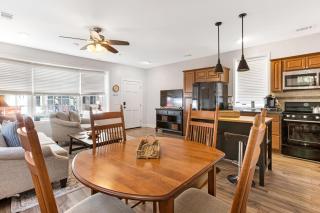 Wayne Mansion Carriage Lower by Lucky Savannah - 3