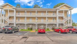 Bright 1BR Escape Near Beach Golf - 0