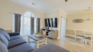 Bright 1BR Escape Near Beach Golf - 4