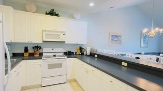 Top-Floor 2BR Condo with Elevator Golf & Beach - 7
