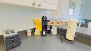 Top-Floor 2BR Condo with Elevator Golf & Beach - 3