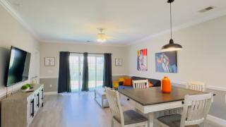 Spacious 2BR Condo First Floor Retreat - 1