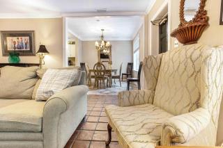 Cozy Cottage by Lucky Savannah - 2