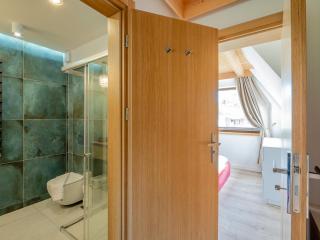 Osada Gubałówka na Polanie Pająkówka View Jacuzzi & Sauna - 8
