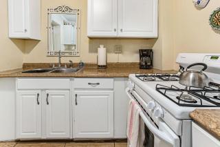 Walkers Paradise by Lucky Savannah - 1