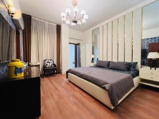 1BED Elegant Apt -iSB - 4