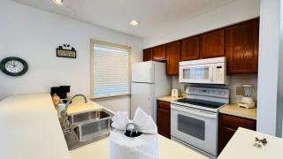 Bay Tree cozy 2BR condo on the ground floor - 8