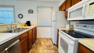 Bay Tree cozy 2BR condo on the ground floor - 4