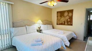 Bay Tree cozy 2BR condo on the ground floor - 9