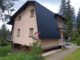 LUNA 2 dvoetažni apartman - 0