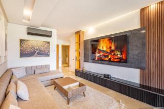 Luxury Apartment - Prestigia Golf City Marrakech - 0