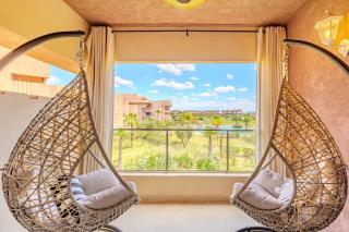 Luxury Apartment - Prestigia Golf City Marrakech - 5
