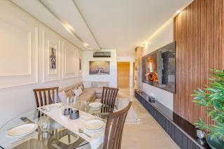 Luxury Apartment - Prestigia Golf City Marrakech - 1