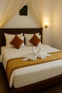 EMERALD HAVEN SAFARI Cottages - 0