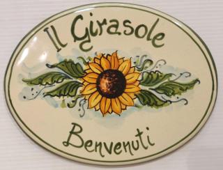 Il Girasole apartment with Panoramic Views - 2