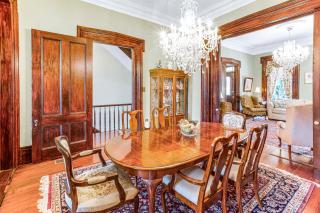 Rue Townhouse by Lucky Savannah - 3