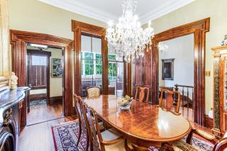 Rue Townhouse by Lucky Savannah - 1