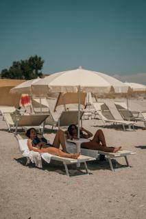 Villaggio Camping Poseidon - Bungalows & Rooms with Sea View in Nature - 1