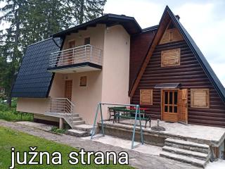 LUNA 2 dvoetažni apartman - 9