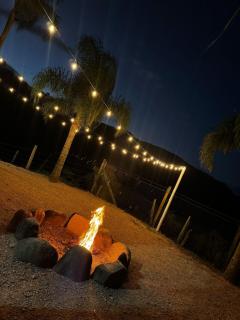 Casa de Campo Celeiro Taquaras - 8