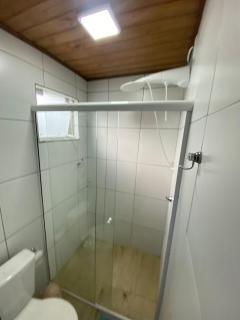 Casa de Campo Celeiro Taquaras - 2