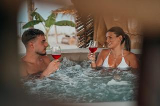 Villaggio Camping Poseidon - Bungalows & Rooms with Sea View in Nature - 3
