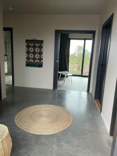 Ny hytte i Mandal - 1