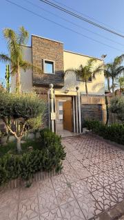 Villa Targa Marrakech - 8