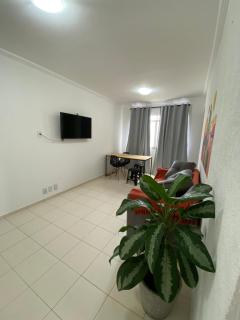 Apartamento prox da Orla de Atalaia BL Marataízes - 8