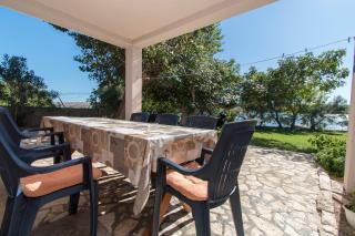 Apartment Duba by the sea - 9