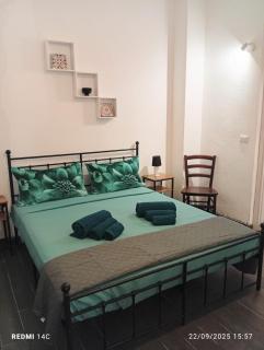 Sicily Bed' House - 0