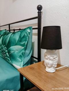 Sicily Bed' House - 6