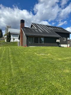 Komfort og stil-perfekt for ferie og jobb - 1