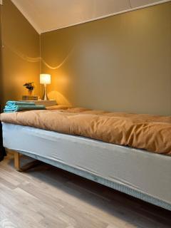 Komfort og stil-perfekt for ferie og jobb - 4