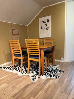 Komfort og stil-perfekt for ferie og jobb - 3