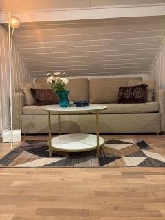 Komfort og stil-perfekt for ferie og jobb - 2