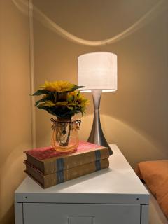 Komfort og stil-perfekt for ferie og jobb - 1