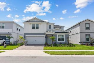 2025 Brand NEW 10 Bedrooms At Windsor Cay - 9