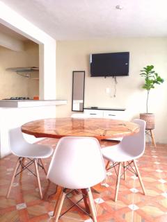 Lindo departamento - 4