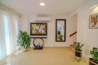 4 Bedroom Villa - Minutes to Walled City - 1