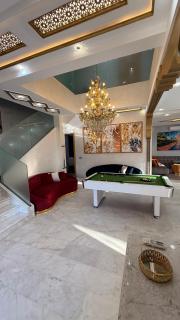 Villa Targa Marrakech - 3