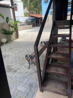 Chale Loft Camburi - 4