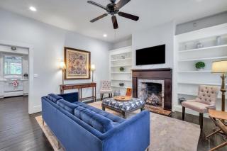 Taylor Hideaway by Lucky Savannah - 9