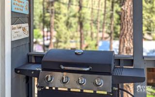 Yvonnies-Super Cool Convenient Comfy & Renovated Cabin - 5