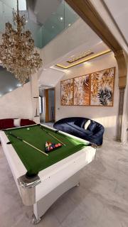 Villa Targa Marrakech - 2