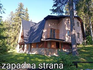 LUNA 2 dvoetažni apartman - 8