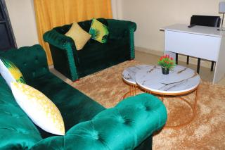 Blissful one bedroom in Ruiru - 5