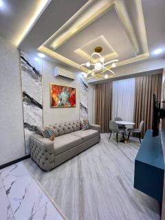 Central City Stay - 5