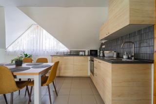 Varga Apartman - 6