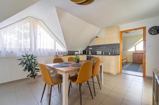 Varga Apartman - 7